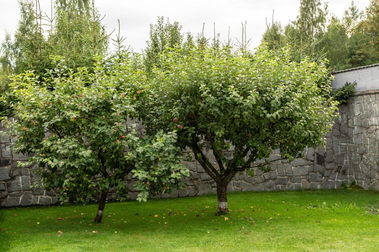 Tatryhome Veľký Slavkov Buitenkant foto
