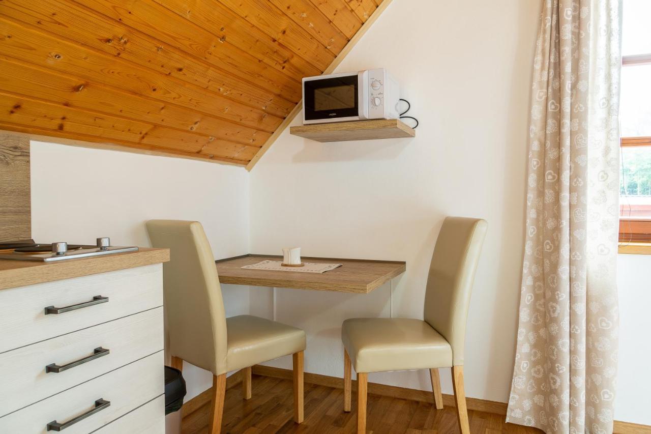 Tatryhome Veľký Slavkov Buitenkant foto