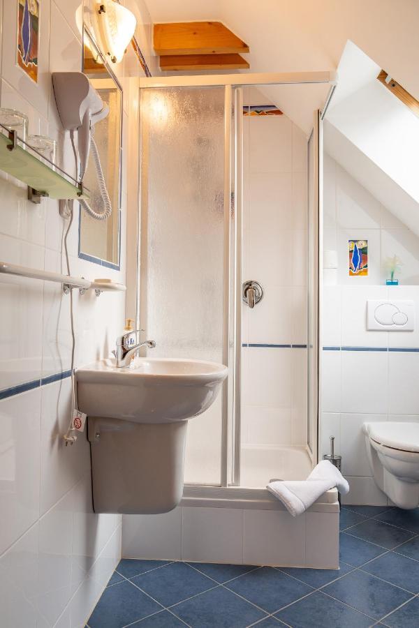 Tatryhome Veľký Slavkov Buitenkant foto