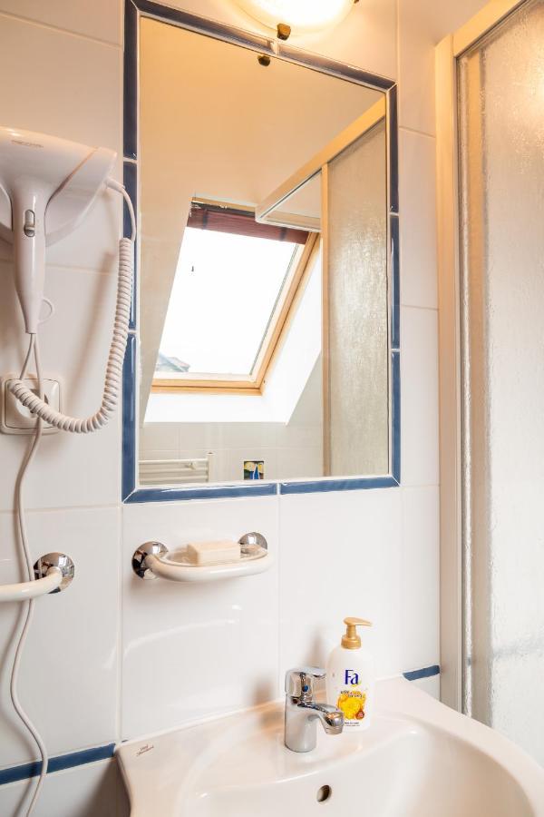 Tatryhome Veľký Slavkov Buitenkant foto