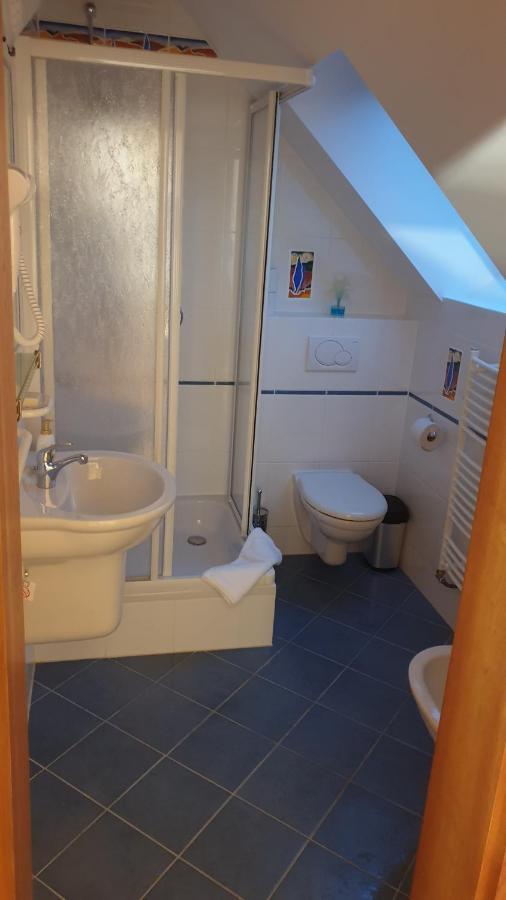 Tatryhome Veľký Slavkov Buitenkant foto