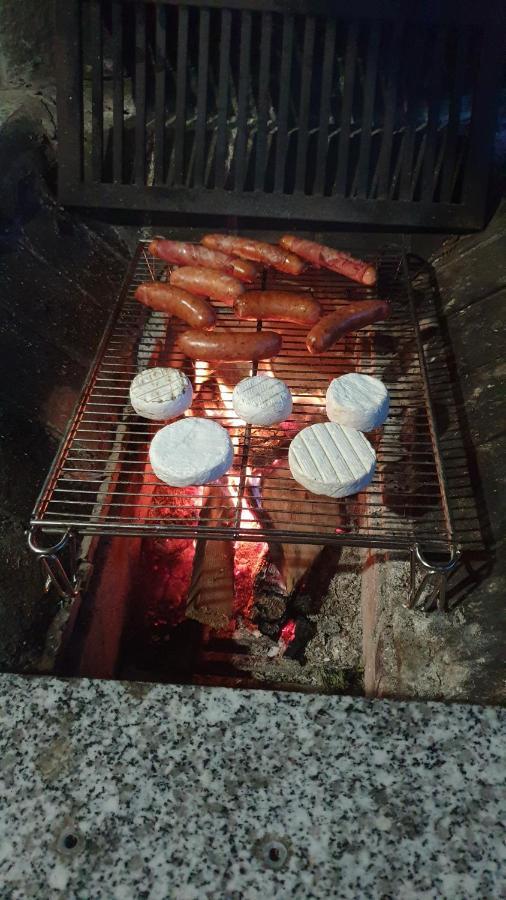Tatryhome Veľký Slavkov Buitenkant foto
